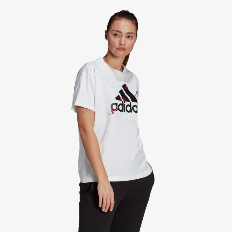 adidas VALENTINE GRAPHIC 