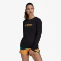 adidas TERREX PRIMEBLUE TRAIL LONG-SLEEVE 