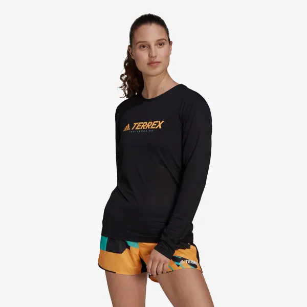 adidas TERREX PRIMEBLUE TRAIL LONG-SLEEVE 