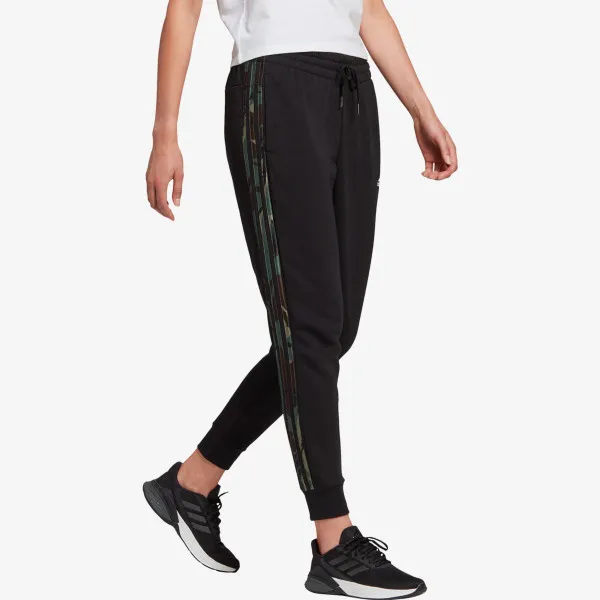 adidas ESSENTIALS CAMOUFLAGE 3-STRIPES 