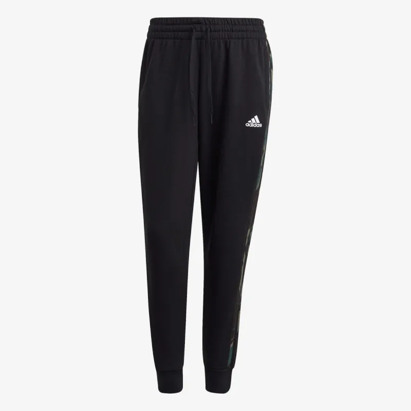 adidas ESSENTIALS CAMOUFLAGE 3-STRIPES 