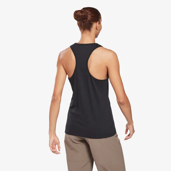 Reebok Top i majica bez rukava RI BL Tank 