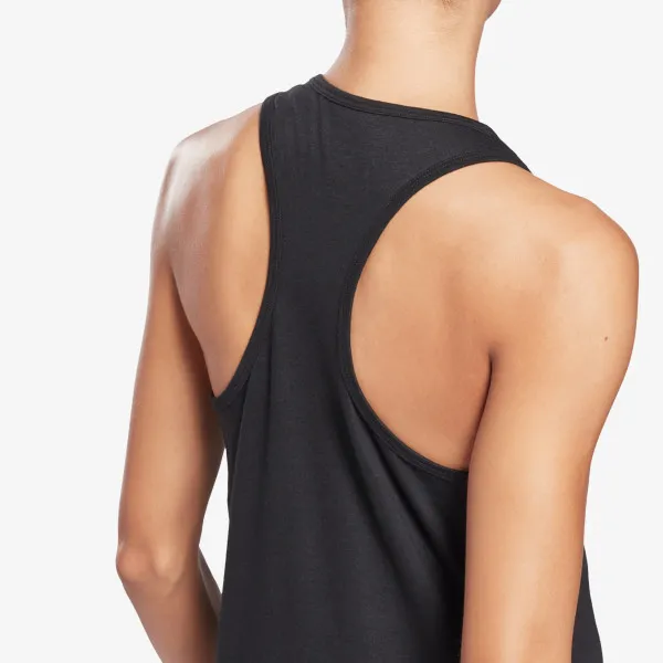 Reebok Top i majica bez rukava RI BL Tank 