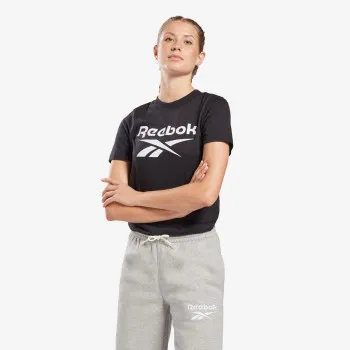 Reebok T-SHIRT Identity Logo 