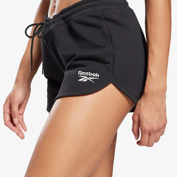 Reebok Kratke hlače RI French Terry Short 