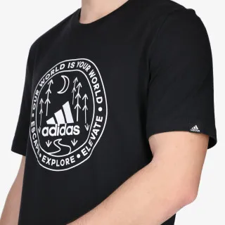 adidas M CRCL XPLR T 