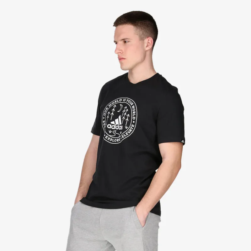 adidas M CRCL XPLR T 