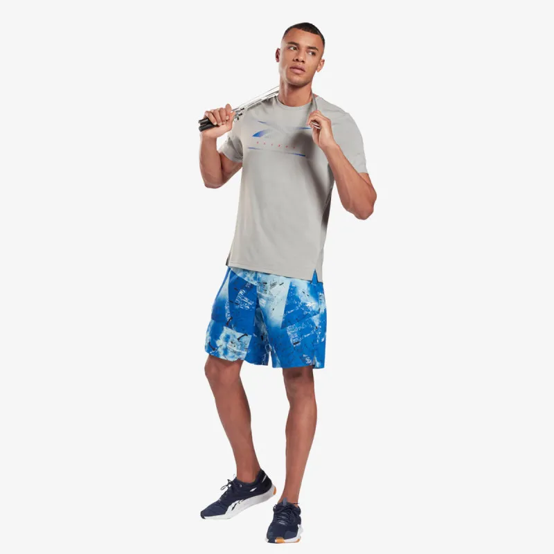 Reebok TS Epic Ltwt AOP 