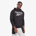 Reebok RI FT OTH BL HOODIE 