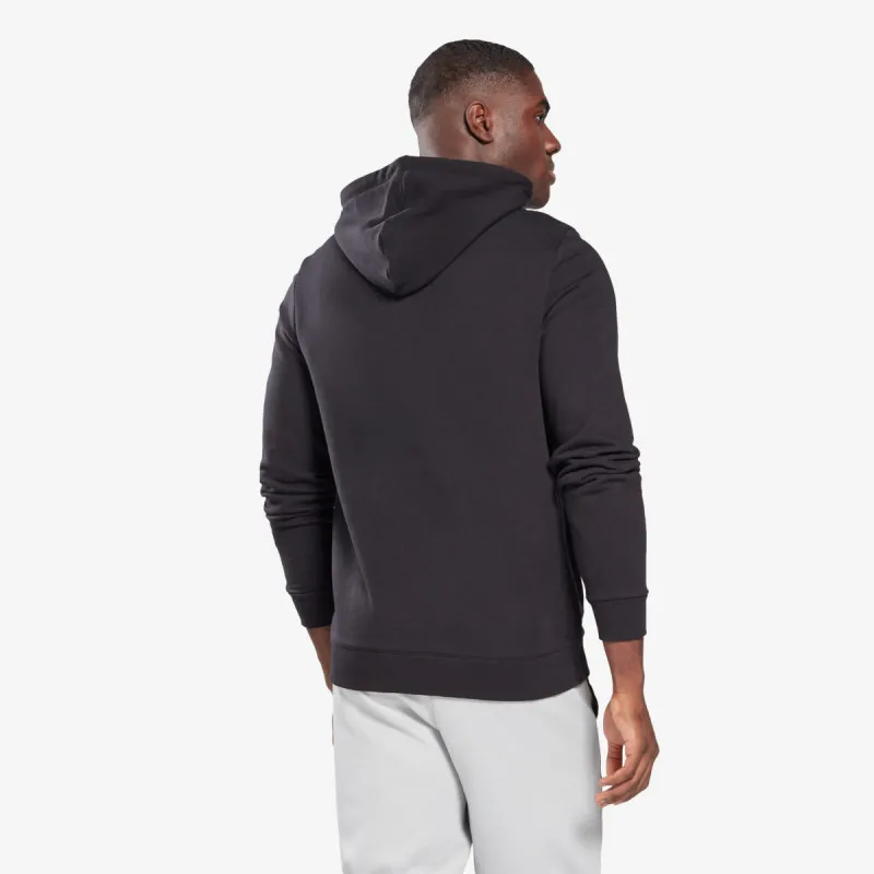 Reebok RI FT OTH BL HOODIE 