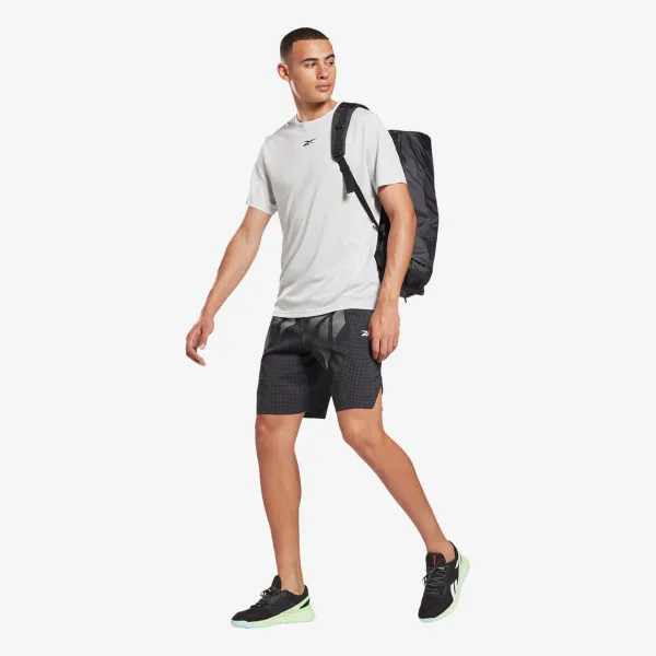 Reebok WOR AOP SHORT 