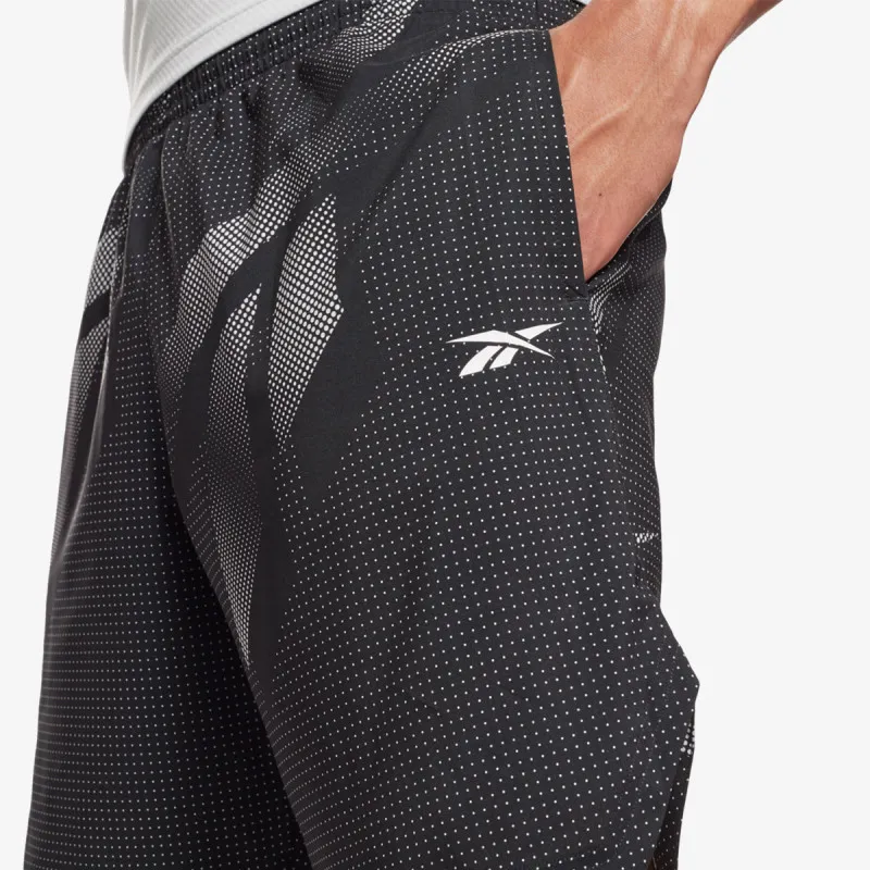 Reebok WOR AOP SHORT 