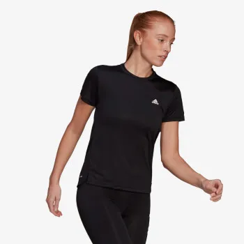 adidas T-SHIRT AEROREADY DESIGNED 2 MOVE 3-STRIPES 