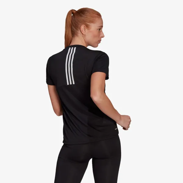 adidas T-shirt AEROREADY DESIGNED 2 MOVE 3-STRIPES 