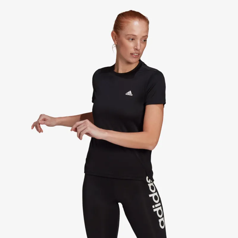 adidas AEROREADY DESIGNED 2 MOVE 3-STRIPES 