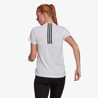 adidas AEROREADY DESIGNED 2 MOVE 3-STRIPES 
