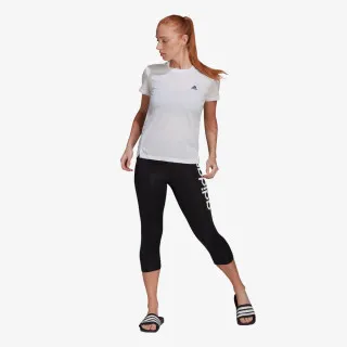 adidas AEROREADY DESIGNED 2 MOVE 3-STRIPES 