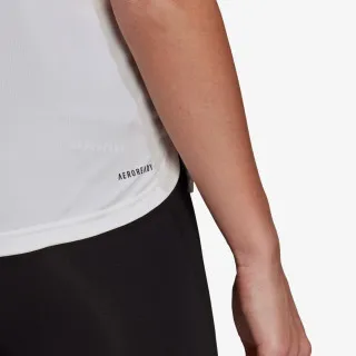 adidas AEROREADY DESIGNED 2 MOVE 3-STRIPES 