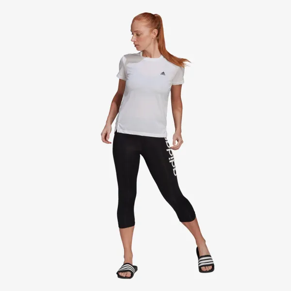 adidas AEROREADY DESIGNED 2 MOVE 3-STRIPES 