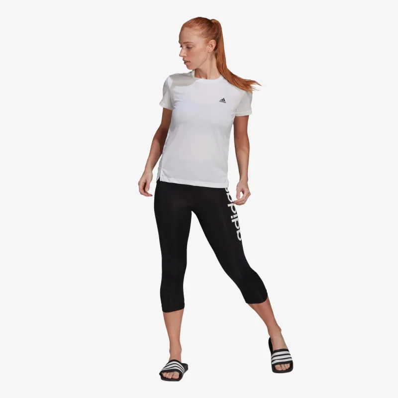 adidas AEROREADY DESIGNED 2 MOVE 3-STRIPES 