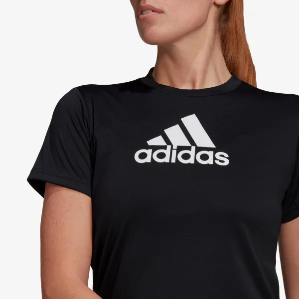 adidas T-shirt BIG LOGO 