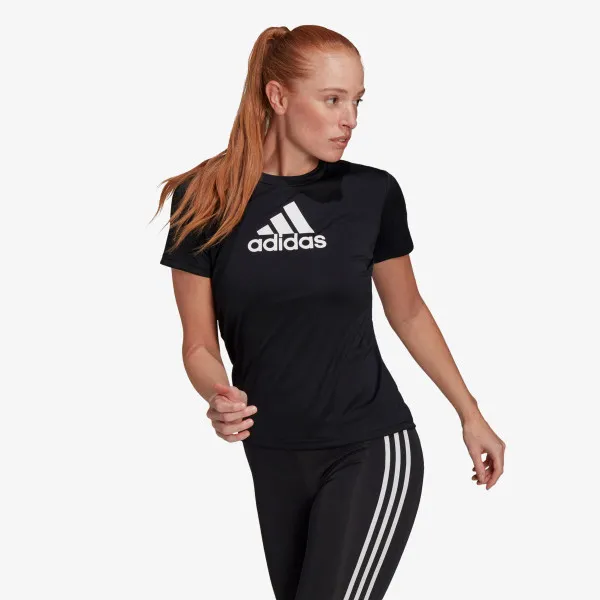 adidas T-shirt BIG LOGO 