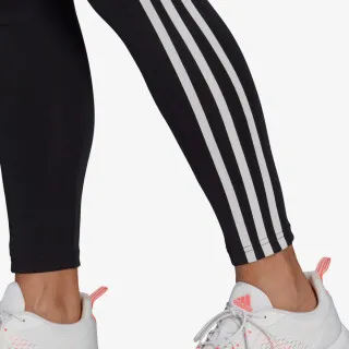 adidas HIGH RISE 3-STRIPES 7/8 