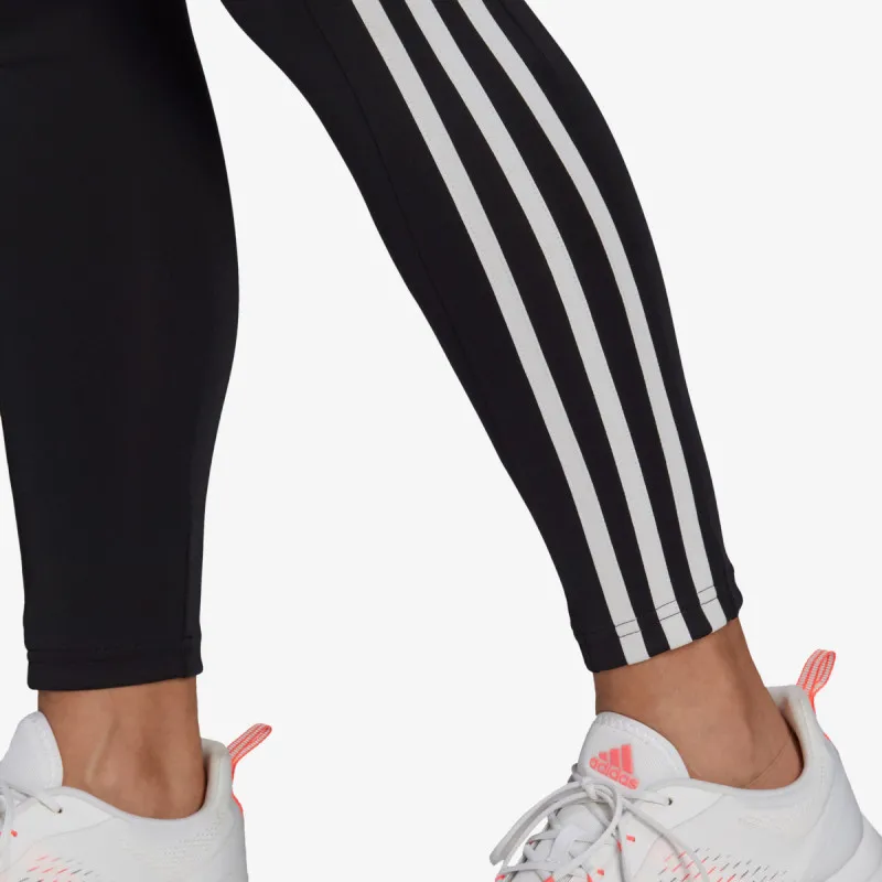 adidas HIGH RISE 3-STRIPES 7/8 