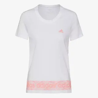 adidas ESSENTIALS LINEAR SLIM 