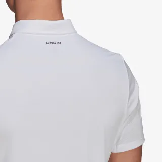 adidas CLUB 3STR POLO 