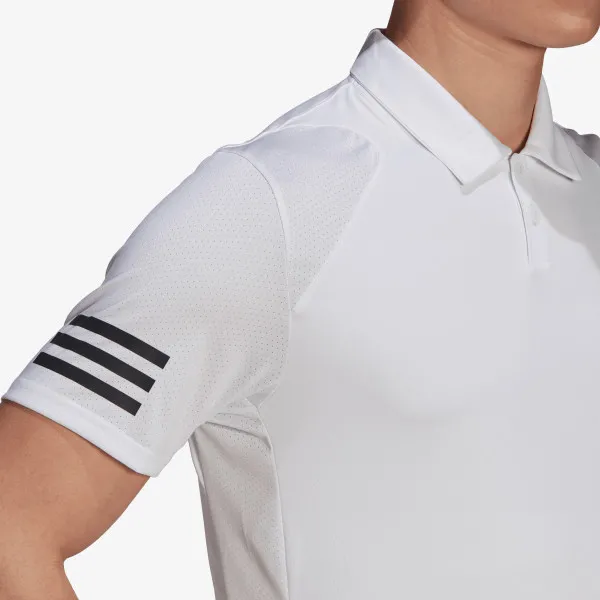 adidas CLUB 3STR POLO 