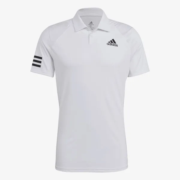 adidas CLUB 3STR POLO 