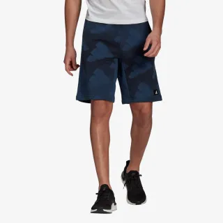 adidas M FI GFX SH 
