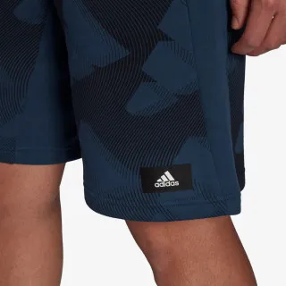 adidas M FI GFX SH 