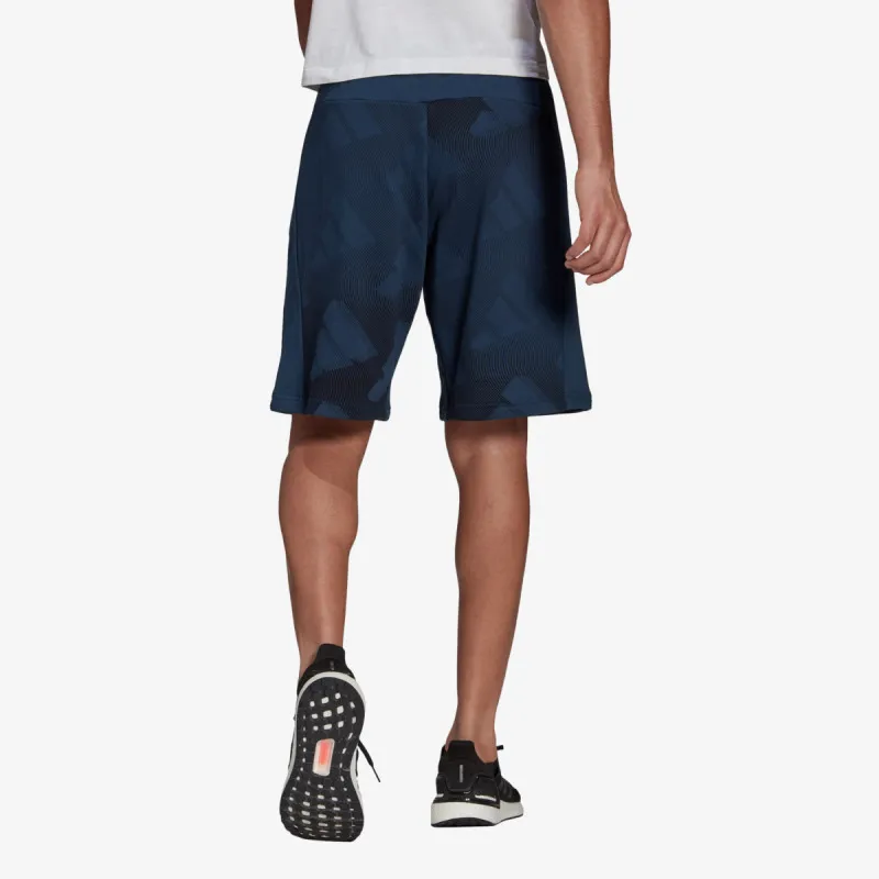 adidas M FI GFX SH 