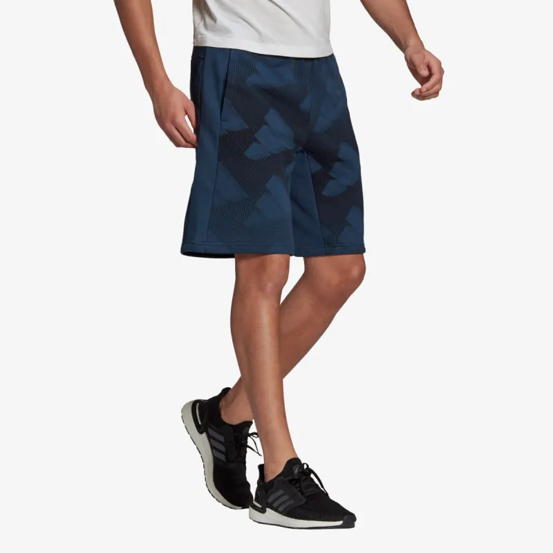 adidas M FI GFX SH 