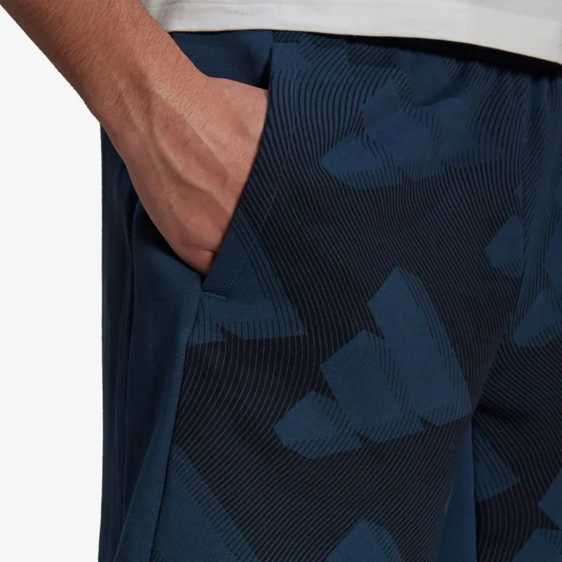 adidas M FI GFX SH 