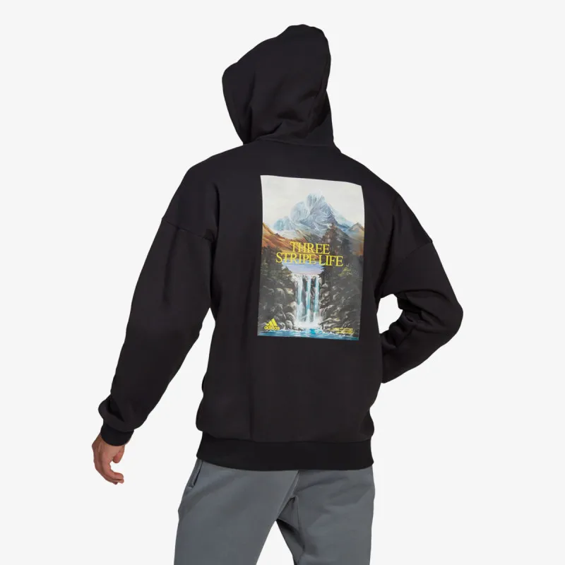 adidas STREET Q1 