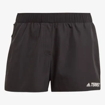 adidas KRATKE HLAČE W TX TRAIL SH 