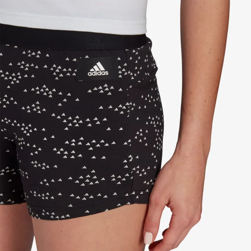 adidas W WIN Short 