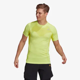 adidas PRIMEKNIT TEE M 