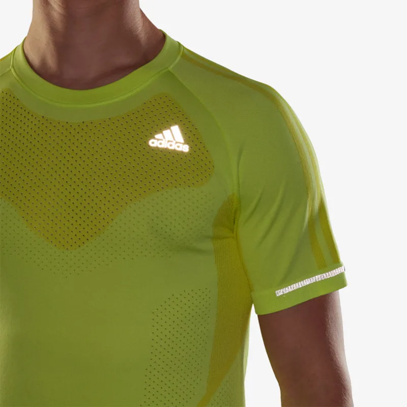 adidas PRIMEKNIT TEE M 