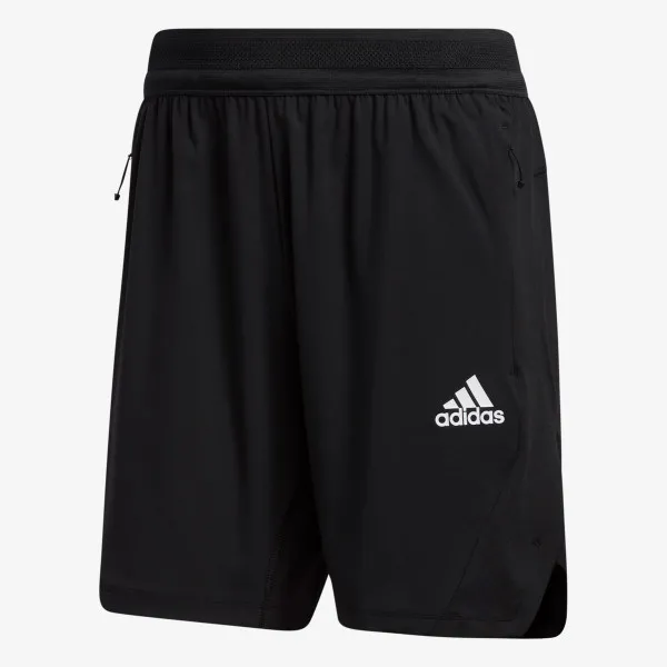 adidas TRG SHORT H.RDY 