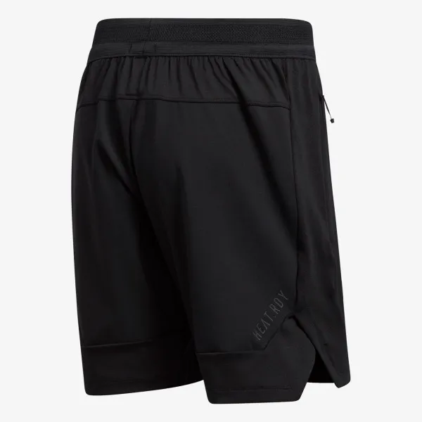 adidas TRG SHORT H.RDY 