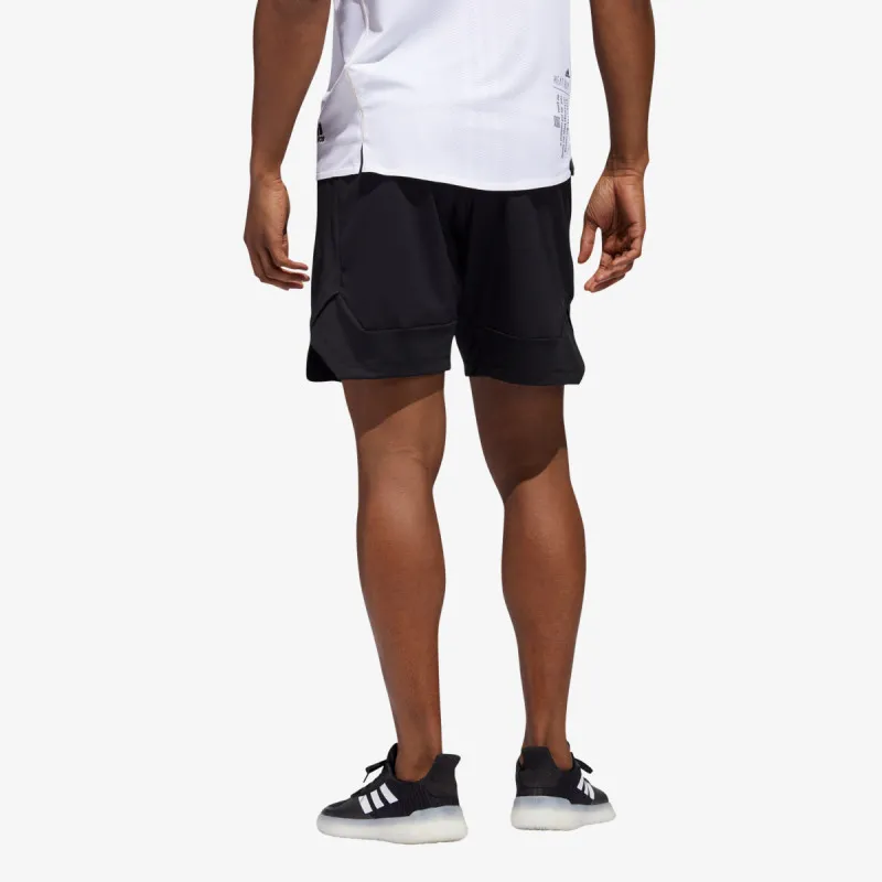 adidas TRG SHORT H.RDY 