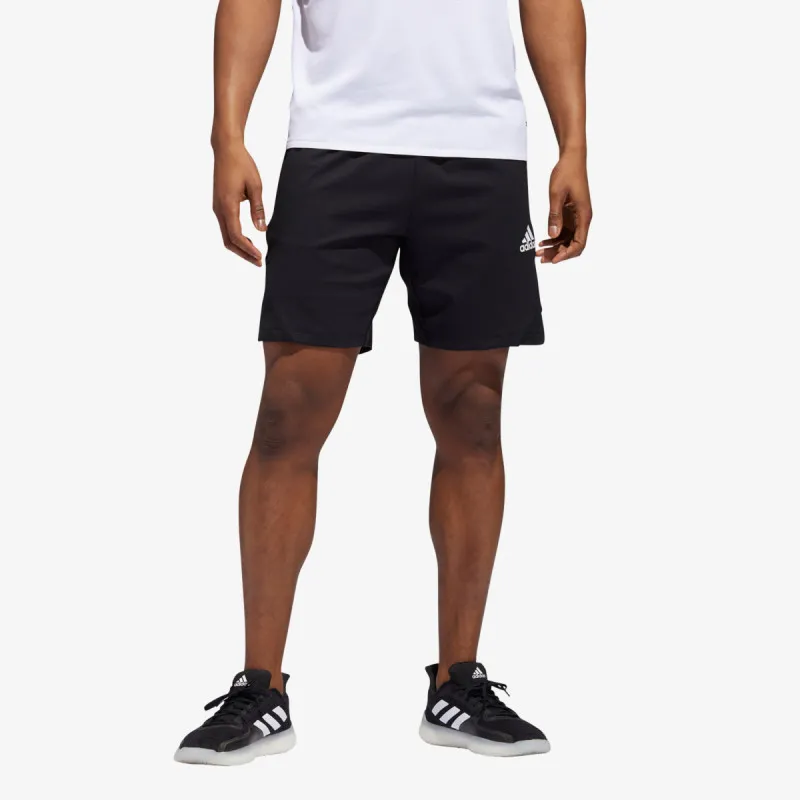 adidas TRG SHORT H.RDY 