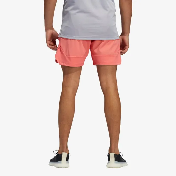 adidas Kratke hlače TRG SHORT H.RDY 