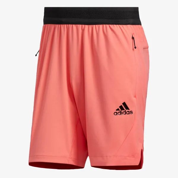 adidas Kratke hlače TRG SHORT H.RDY 