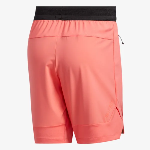 adidas Kratke hlače TRG SHORT H.RDY 