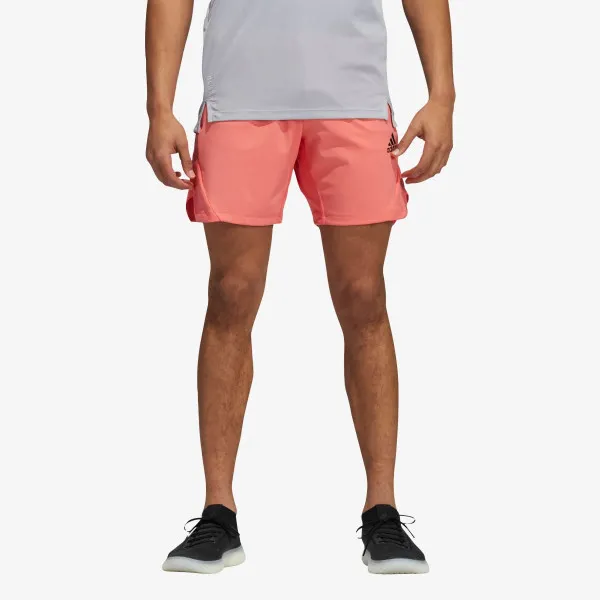 adidas Kratke hlače TRG SHORT H.RDY 